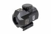 Kolimator CORE Nexus Red Dot Sight wysoki QD/niski montaż - Czarny